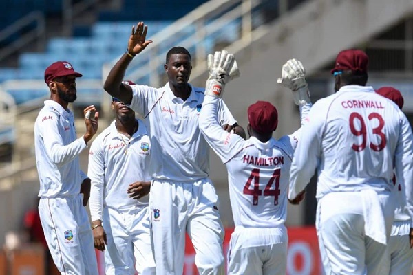 A win over Sri Lanka could end West Indies winless record