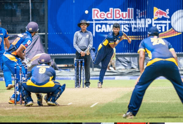 Rajasthan Royals eyes on talent from Red Bull Campus Cricket