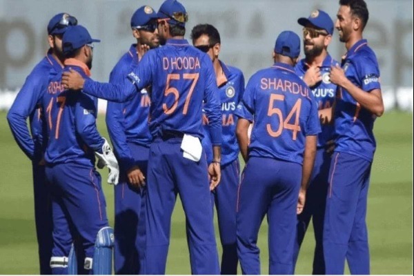India announces 18-member squad for South Africa T20Is, Umran Malik receives maiden call-up