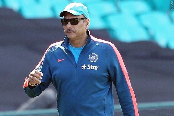 ‘Sometimes in life, it’s about what you overcome’ – Ravi Shastri recounts his achievements as Team India head coach