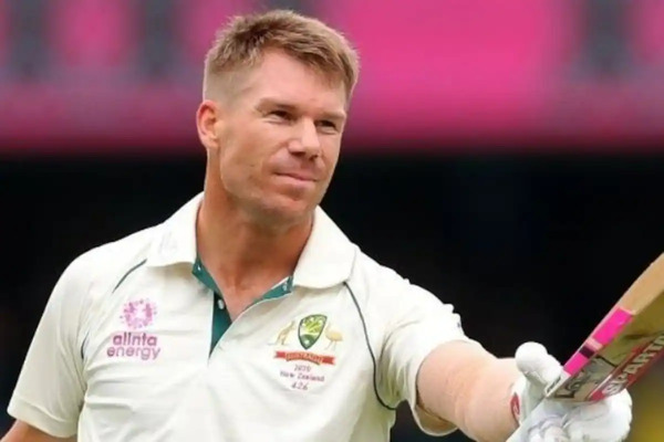 'Potentially my last 12 months in Test Cricket' - David Warner