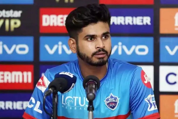 Shreyas Iyer likely to leave Delhi Capitals to get leadership role in IPL 2022