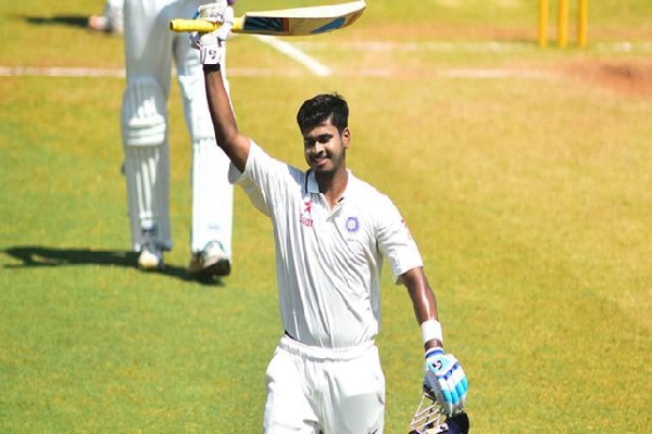 Ajinkya Rahane confirms Shreyas Iyer will make his Test debut against New Zealand in Kanpur