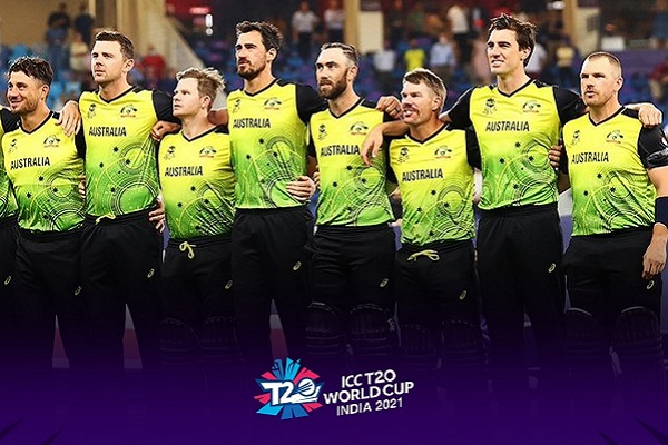 T20 World Cup 2021: AUS win to reach final; Wade, Stoinis shine