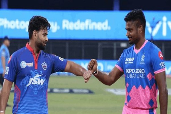 IPL 2022: Match 34, Delhi Capitals vs Rajasthan Royals