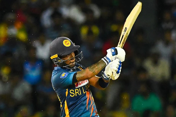 Sri Lanka vs Australia, 3rd ODI Highlights: Pathum Nissanka Century Gives Sri Lanka 2-1 Series Lead vs Australia