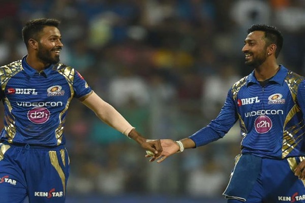 The Ahmedabad franchise may approach the Pandya brothers for IPL 2022.