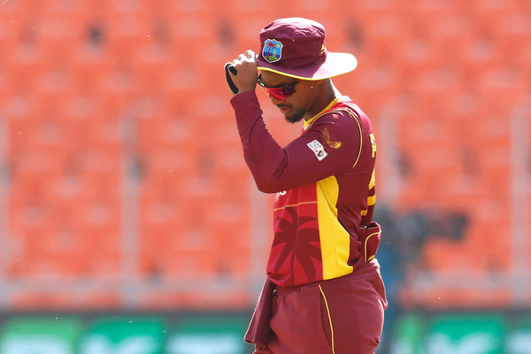 Pooran believes that the best version of West Indies is just around the corner: 