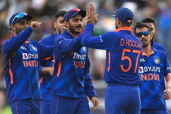 India vs Ireland Highlights 2nd T20: India beat Ireland by four runs in high scoring encounter