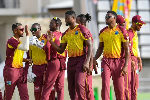 West Indies announce their teams for the South Africa white-ball series