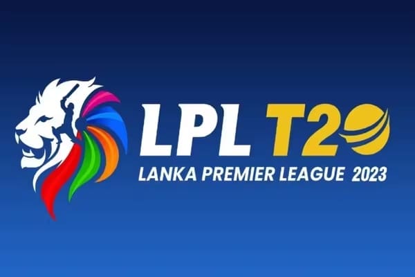 SLC announces complete schedule of the Lanka Premier League 2023