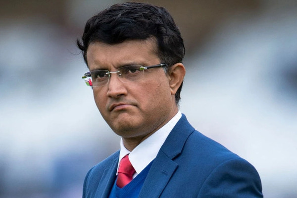 I see 4-0; Australia would have a difficult time defeating India, says Sourav Ganguly.