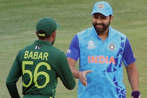 Asia Cup 2023: India vs Pakistan, 3rd ODI - Match called off due to rains