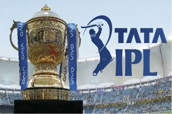IPL title rights go to Tata after Vivo withdraws