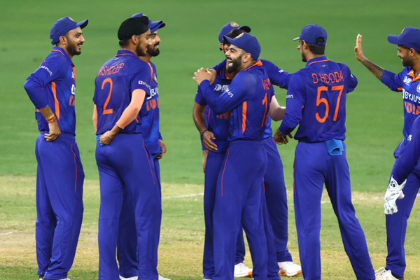 India vs New Zealand series 2023: Schedule and All you need to know