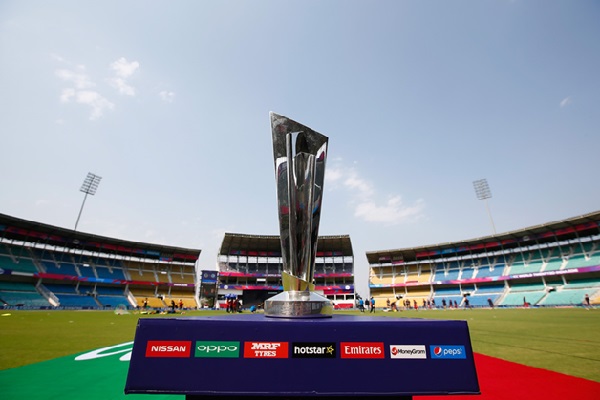 The ICC will announce the schedule of the T20 World Cup 2022 on January 21