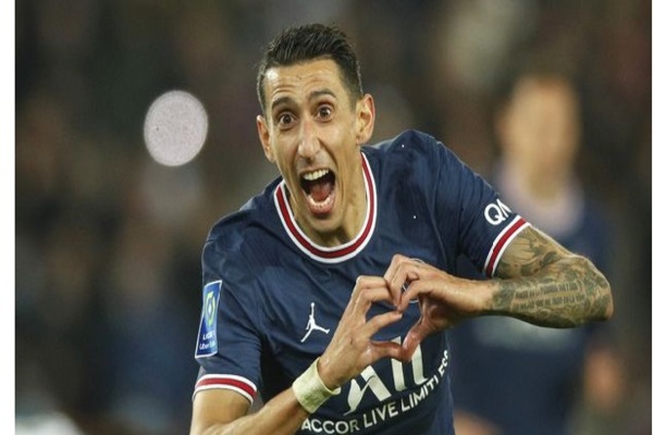 Winger Angel di Maria is to leave Paris St-Germain after seven years with the French champions.