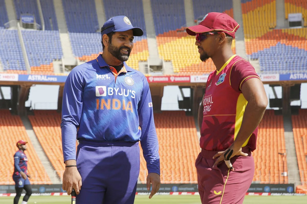 IND vs WI: Visa Issues Cause Uncertainty Over India-West Indies T20Is In USA