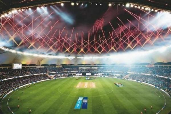 Through T20 UAE sees festival of cricket
