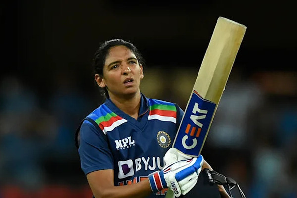 Harmanpreet Kaur surpasses MS Dhoni to become Indian captain with most wins in T20Is