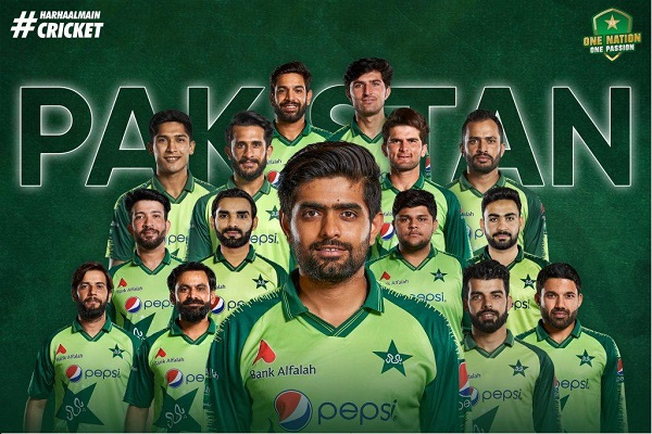 Pakistan team to receive massive bonus for defeating India, England in T20 World Cup 2021