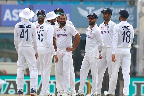 Will Rohit Sharma Keep the Same XI for The Second Test Against Sri Lanka?