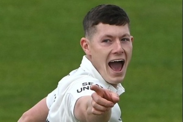 England confirm Potts debut for Lord's Test