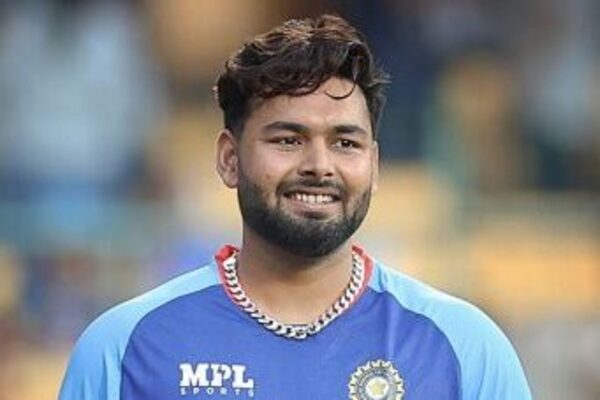 On Rishabh Pant's chances at the T20 World Cup 2024, Zaheer Khan said, 'He has a lot of hurdles to cross.'