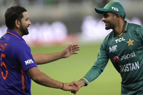 Pakistan beat India by 5 wickets in a Nail-Biter Super 4 match (Match 8) of the Asia Cup 2022.