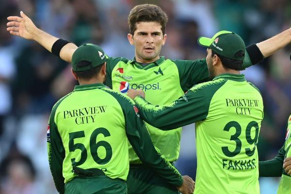 Pakistan announce 12-man squad for 20-20 World Cup opener against India