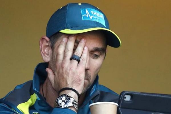 Langer reveals chat with players sparked ‘liberating’ change after brutal criticism