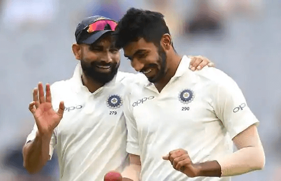 Will India tour England with their non-fast bowlers-