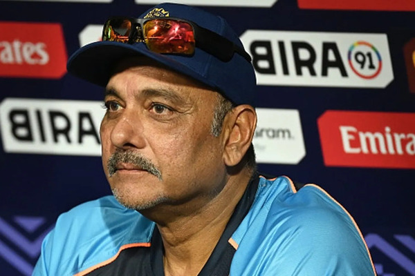 'Respect quality above quantity,' says Ravi Shastri, who favors a six-team maximum for Test matches.