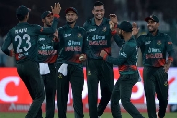 Asia Cup 2023: Bangladesh vs Afghanistan, 4th ODI - Bangladesh won by 89 runs