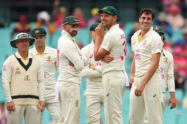 WTC Final 2023: Josh Hazlewood ruled out of Australia's squad against India