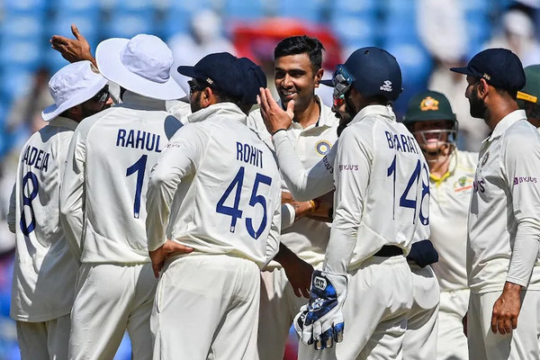 IND vs AUS 1st Test, Nagpur: India thrash Australia in first Test to take 1-0 series lead